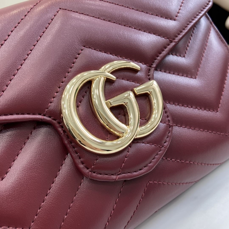 Gucci Satchel Bags